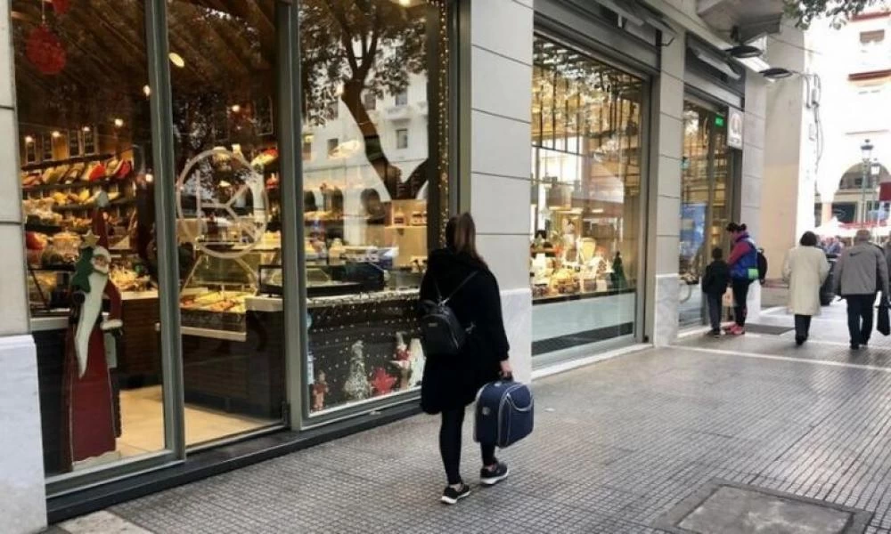 Πώς ο κορονοϊός διαταράσσει τις αγορές και προωθεί το ηλεκτρονικό εμπόριο